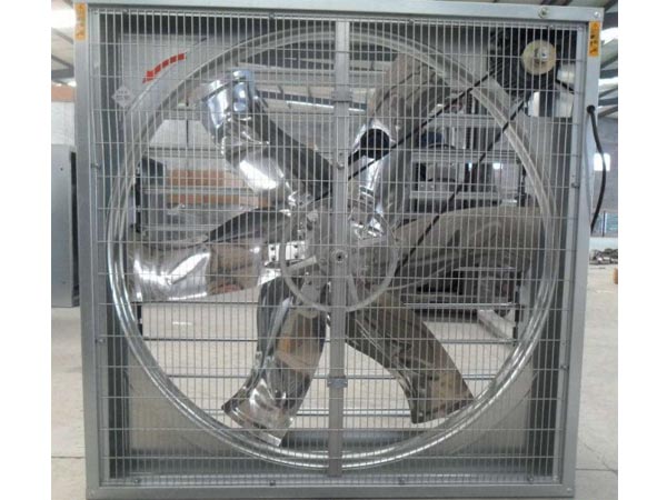 推拉風(fēng)機